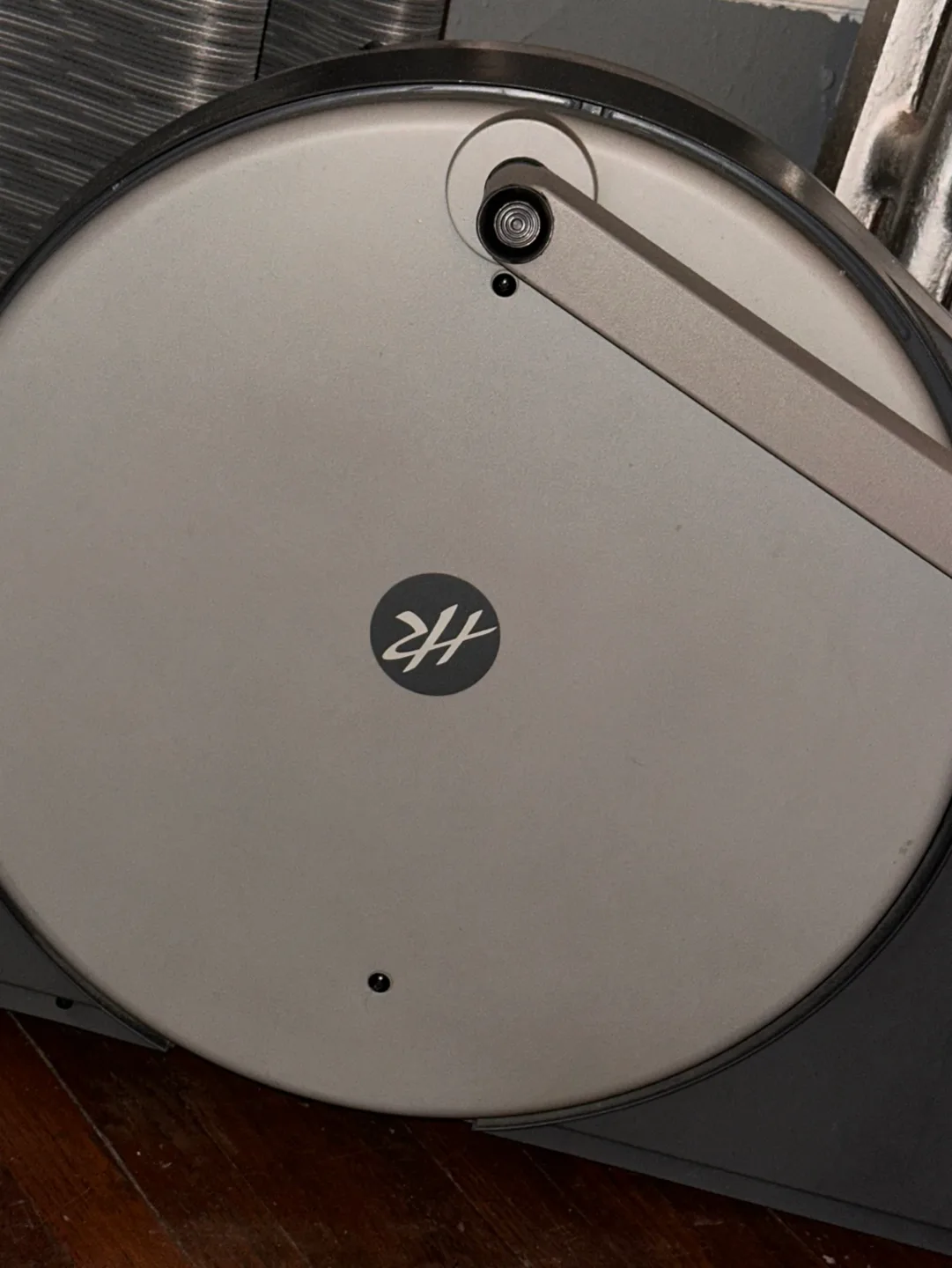 HealthRider 3654 Elliptical Trainer image indicator(3)