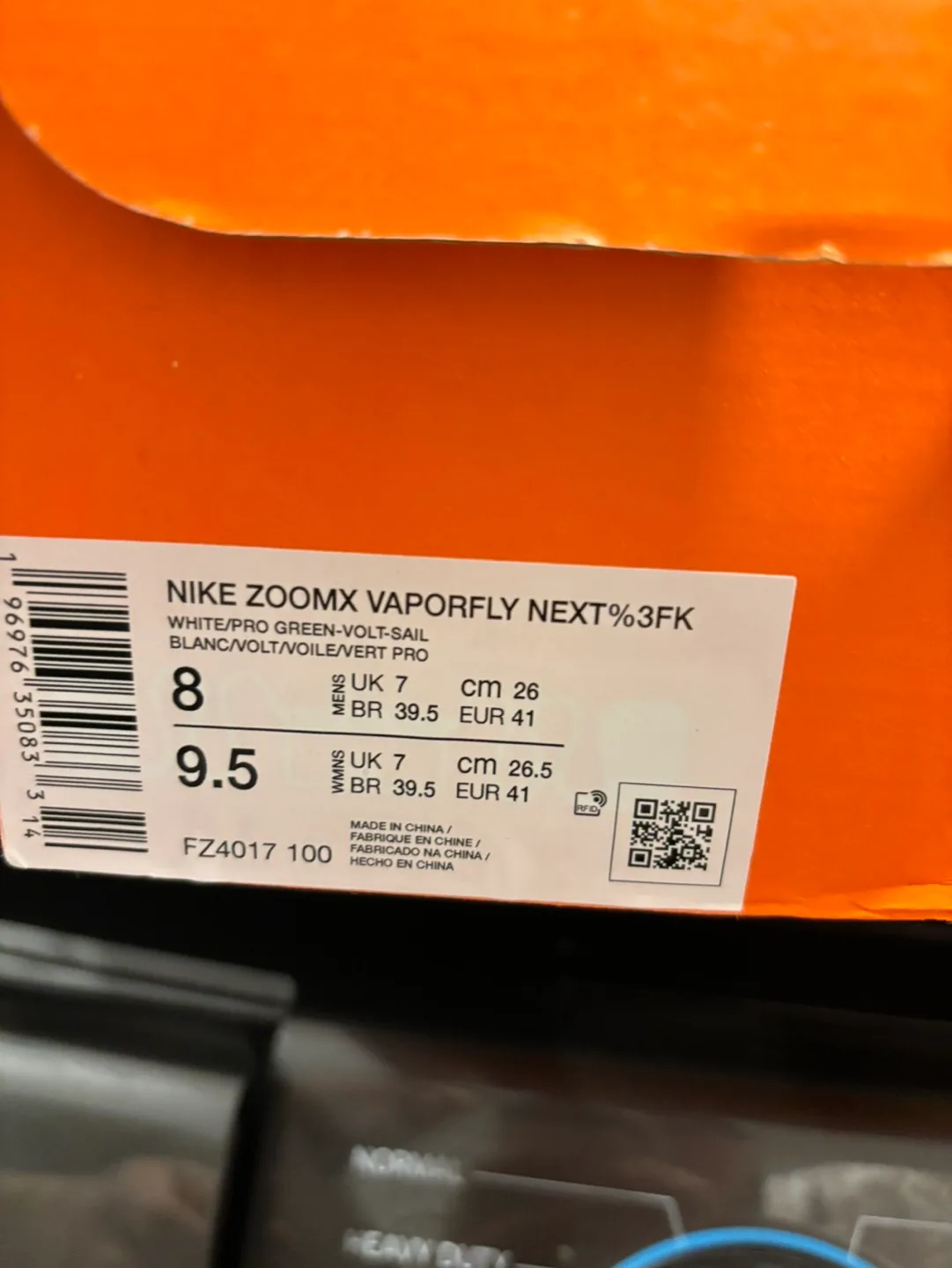 Nike ZoomX Vaporfly NEXT% 2 Running Shoes image indicator(7)