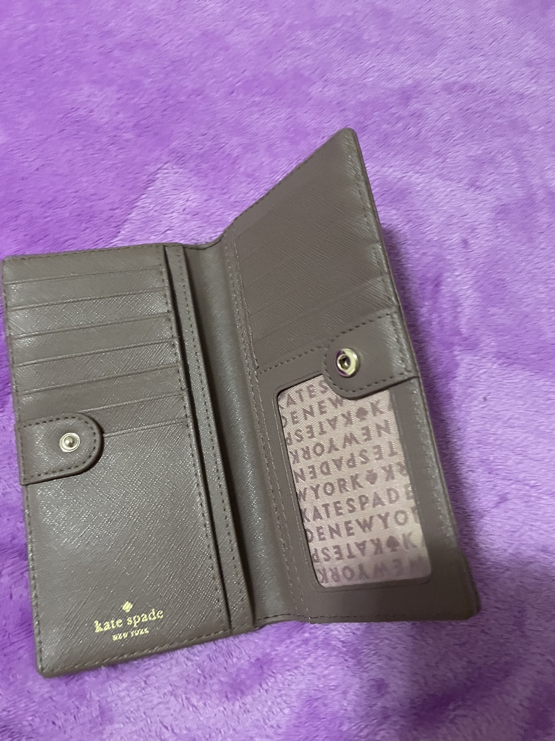 Kate Spade Wallet - photo 2