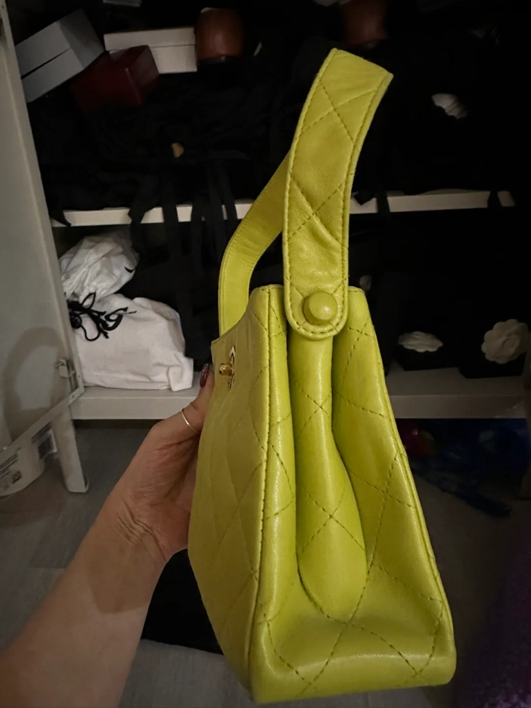 Chanel bag image indicator(3)