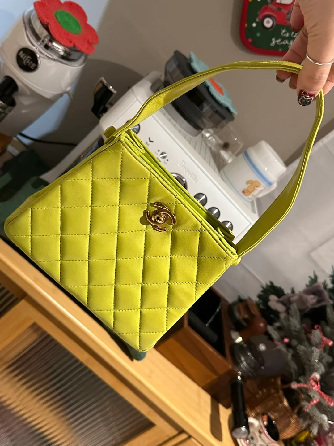 Chanel bag image indicator(9)