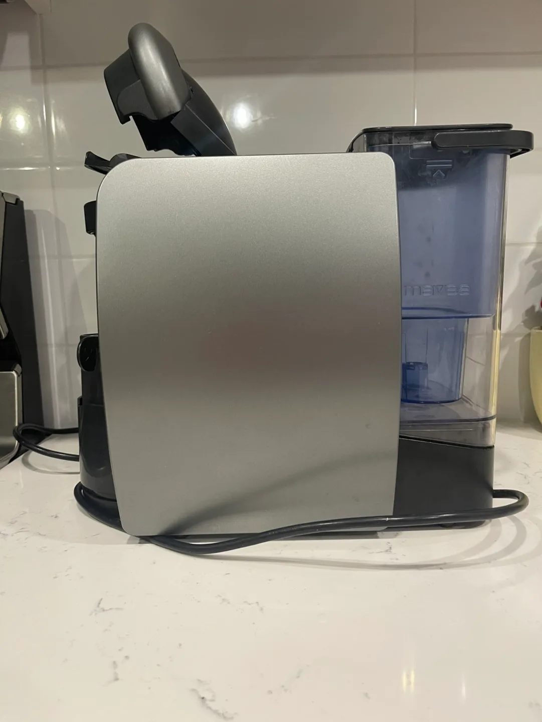 Bosch Tassimo TAS6502 Single-Serve Coffee Machine image indicator(4)