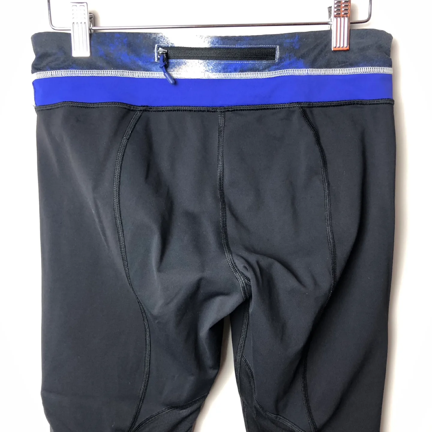 Lululemon Run Inspire Crop image indicator(6)