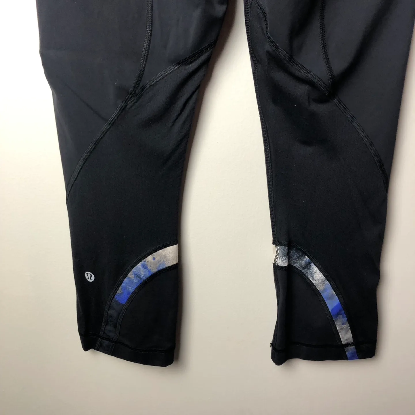 Lululemon Run Inspire Crop image indicator(7)