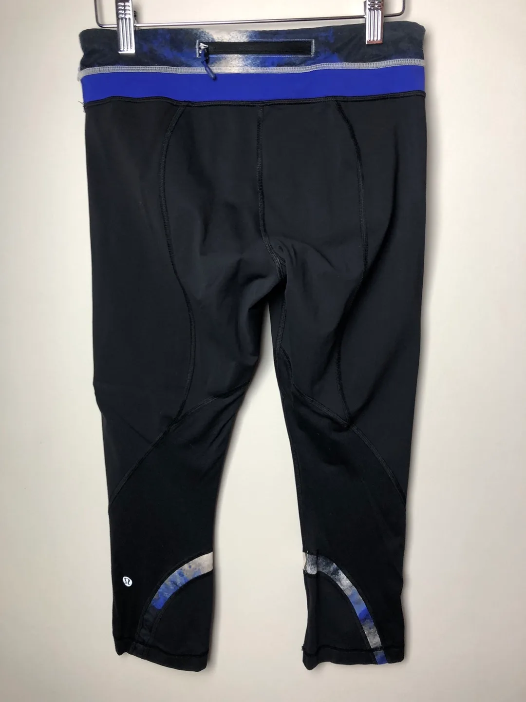 Lululemon Run Inspire Crop image indicator(5)