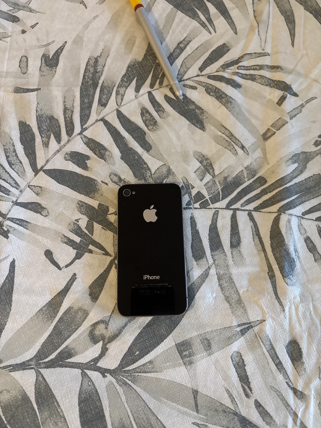 iphone 4 - photo 2