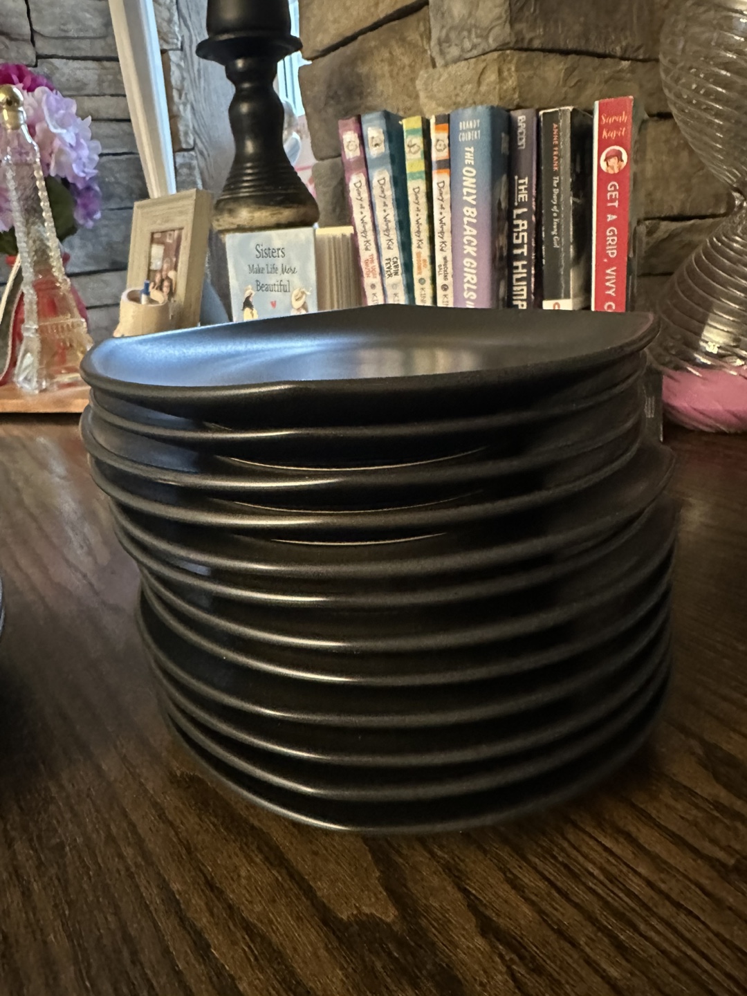 Dinner Plate Set - photo 3