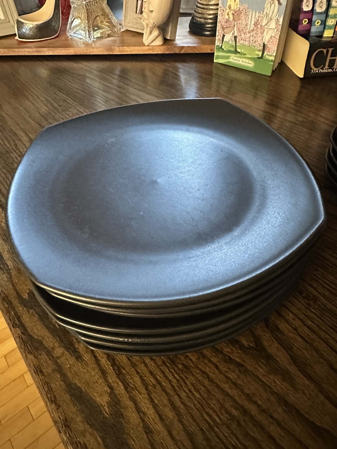 Dinner Plate Set - photo 2
