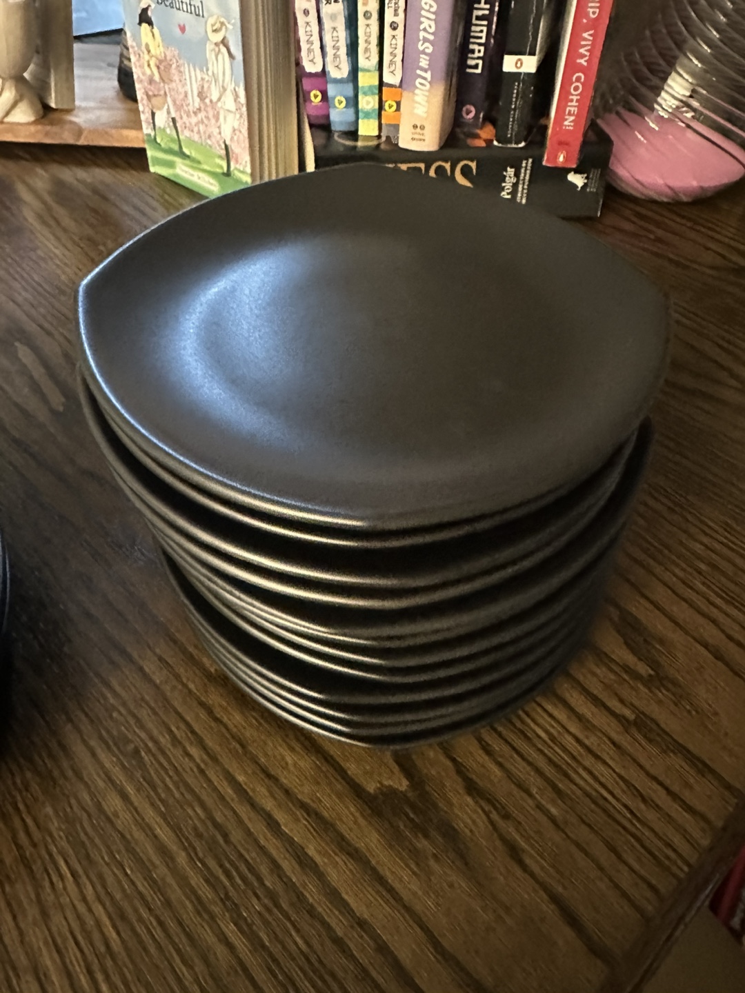 Dinner Plate Set - photo 4