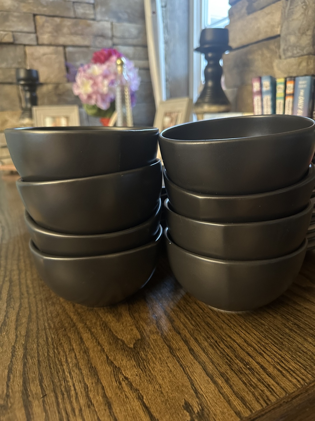 Dinner Plate Set - photo 5