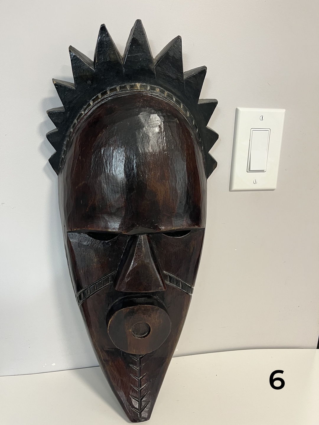 Decorative Masks - photo 2