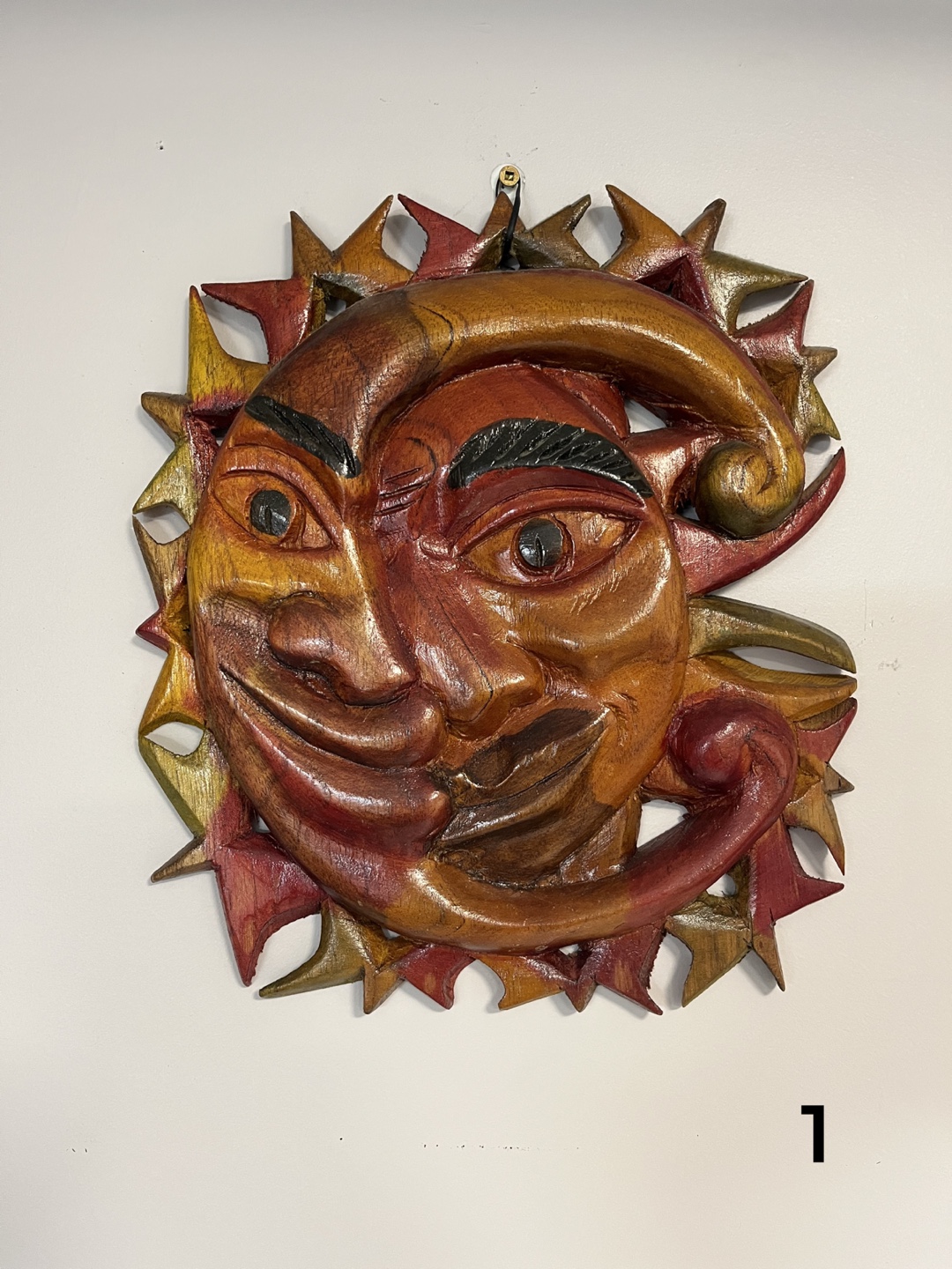 Decorative Masks