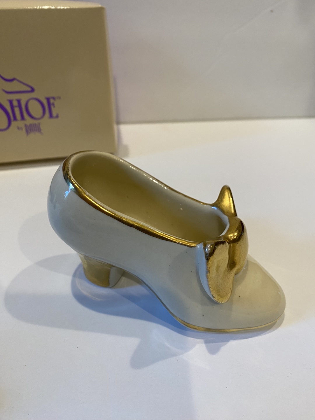 Just The Right Shoe Miniature Shoe Collection - photo 3