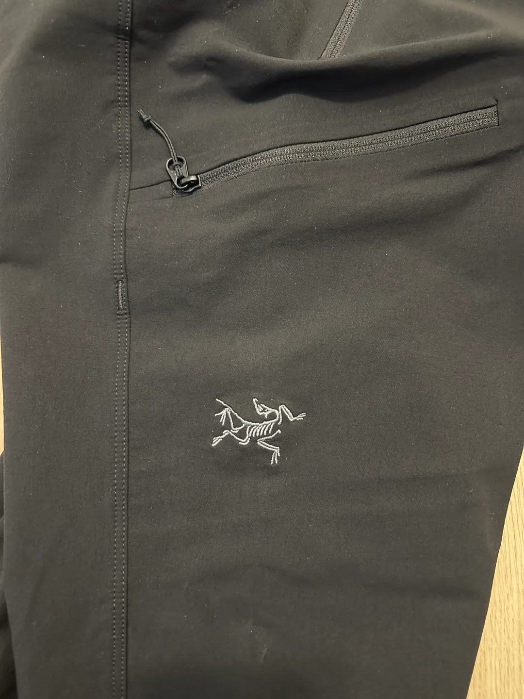 Arc'teryx Gamma AR Pants image indicator(2)