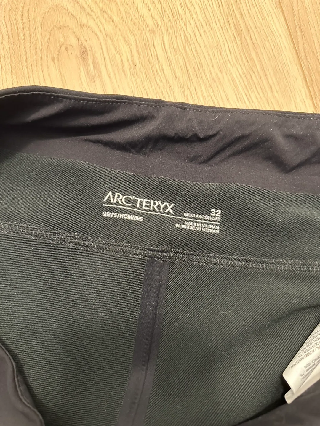 Arc'teryx Gamma AR Pants image indicator(4)