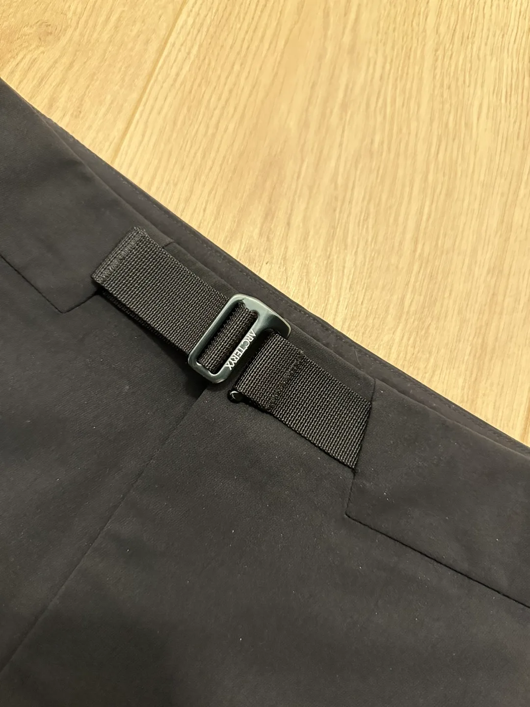 Arc'teryx Gamma AR Pants image indicator(3)