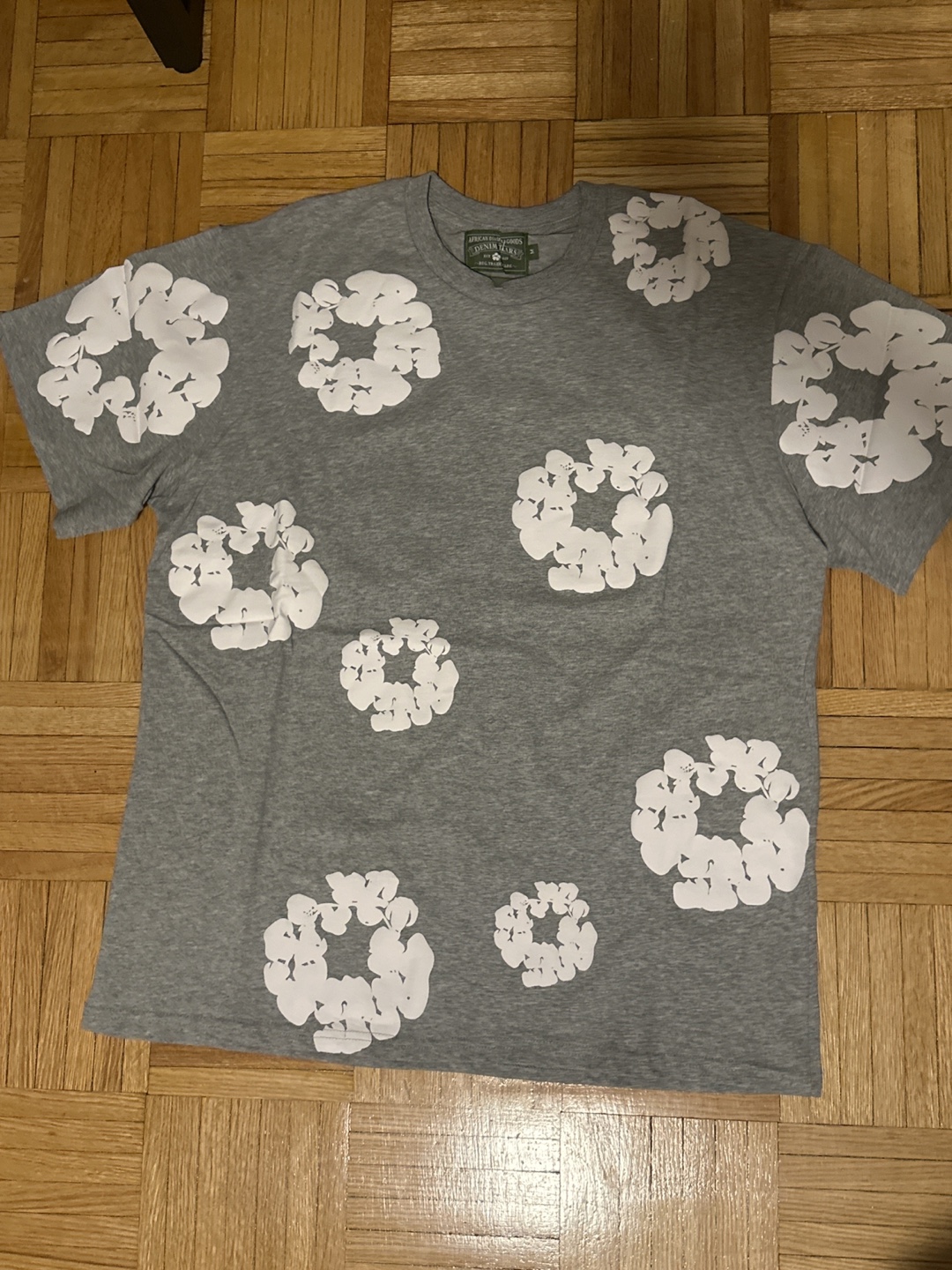 Denim Tears Shirt