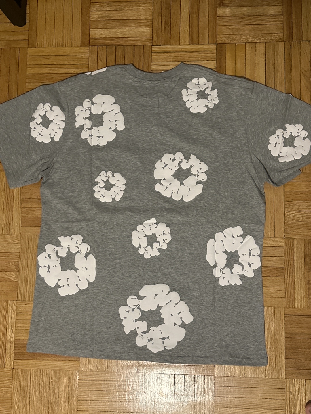 Denim Tears Shirt - photo 2