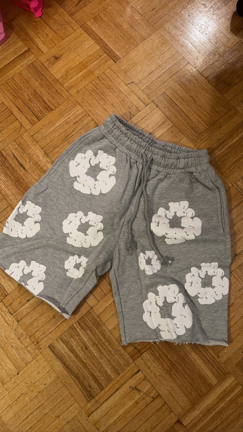 Denim tears