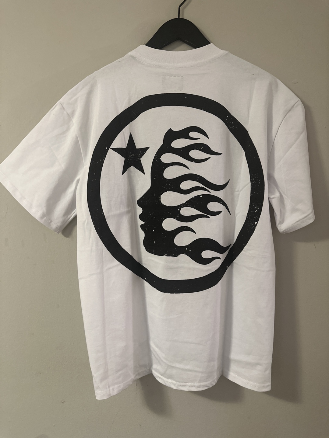 Hellstar Graphic T-Shirt - photo 2
