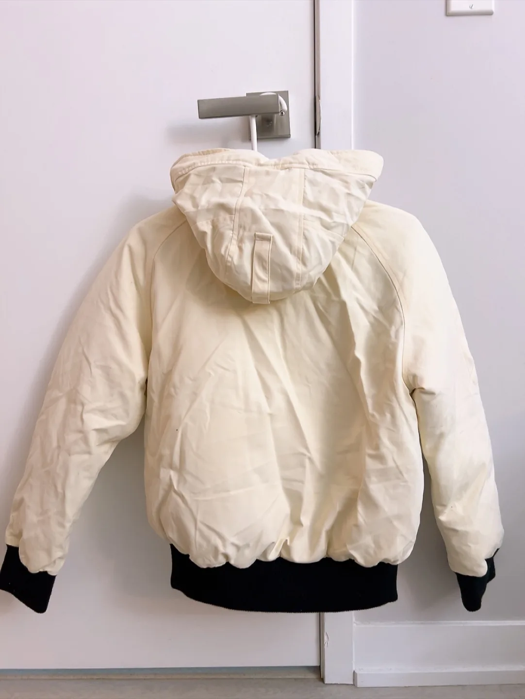 Stormtech Women parka for Winter image indicator(3)