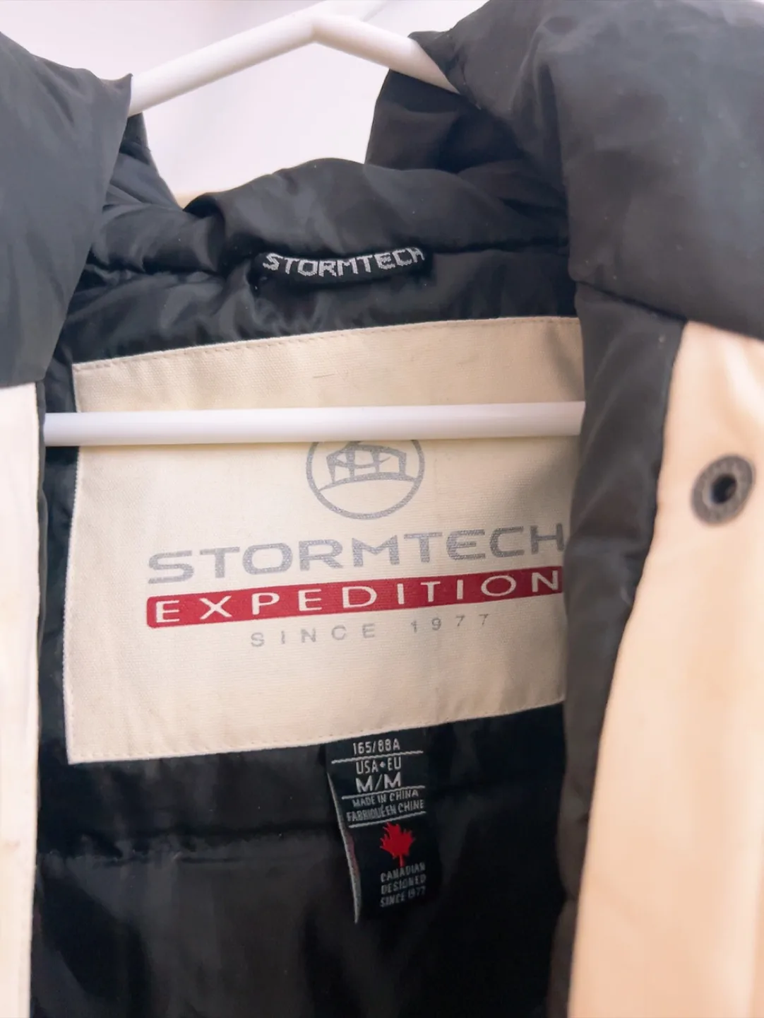 Stormtech Women parka for Winter image indicator(6)