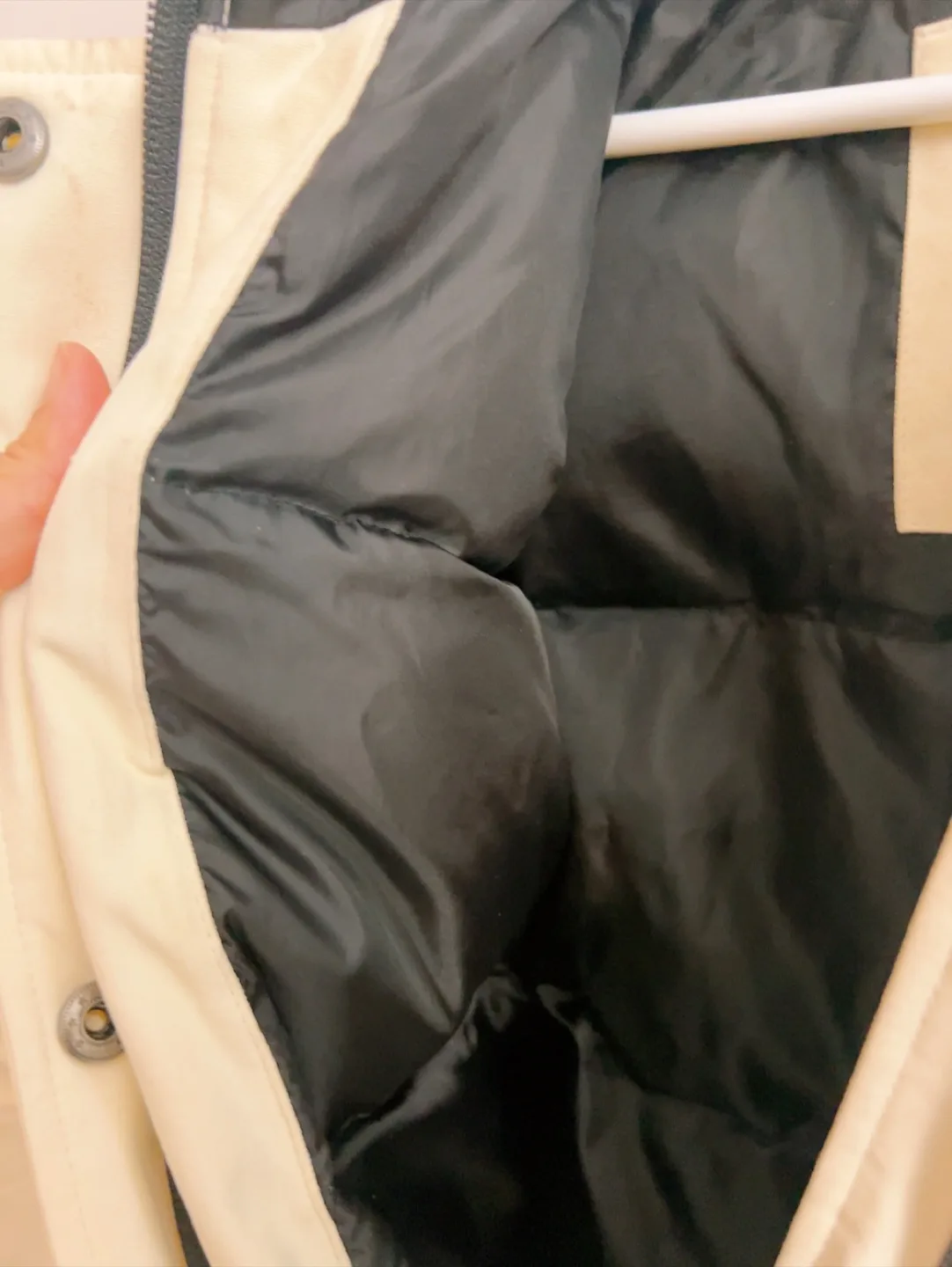 Stormtech Women parka for Winter image indicator(7)