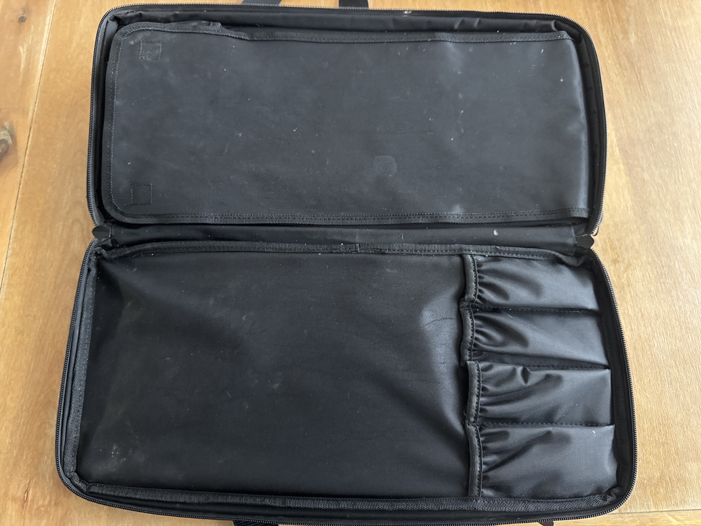 KnifeWear Rolling Knife Bag - photo 2