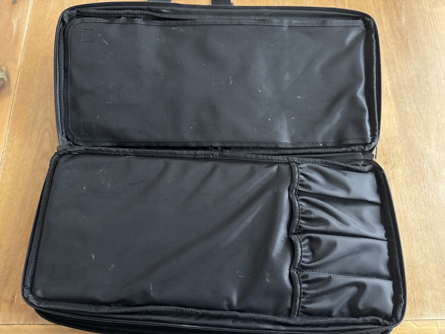 KnifeWear Rolling Knife Bag - photo 3