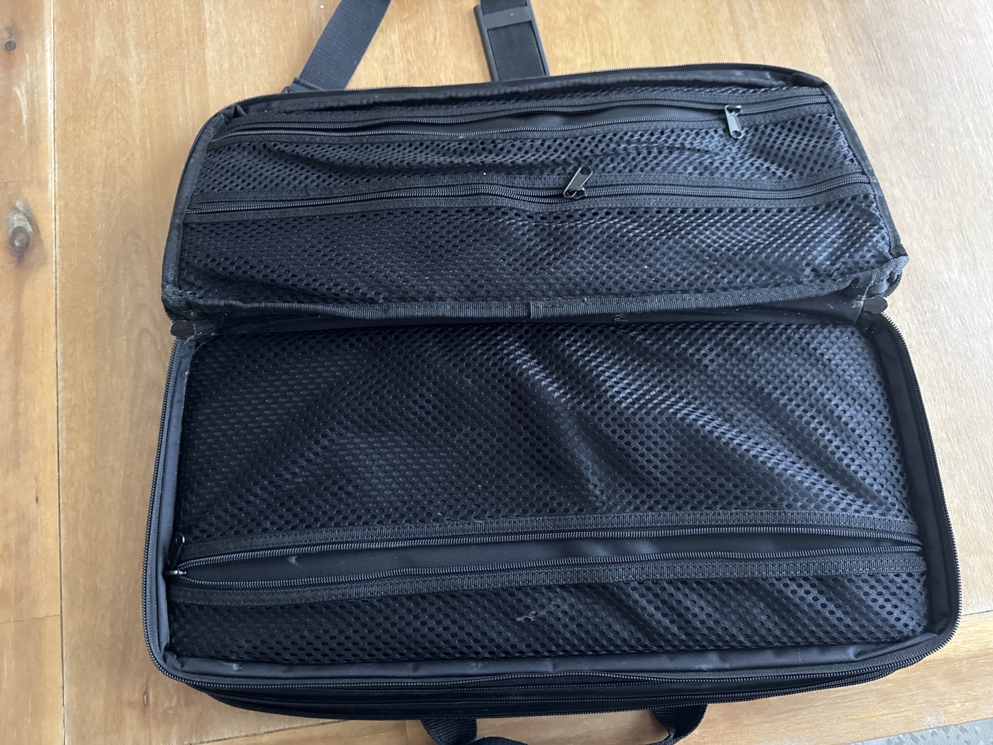 KnifeWear Rolling Knife Bag - photo 5