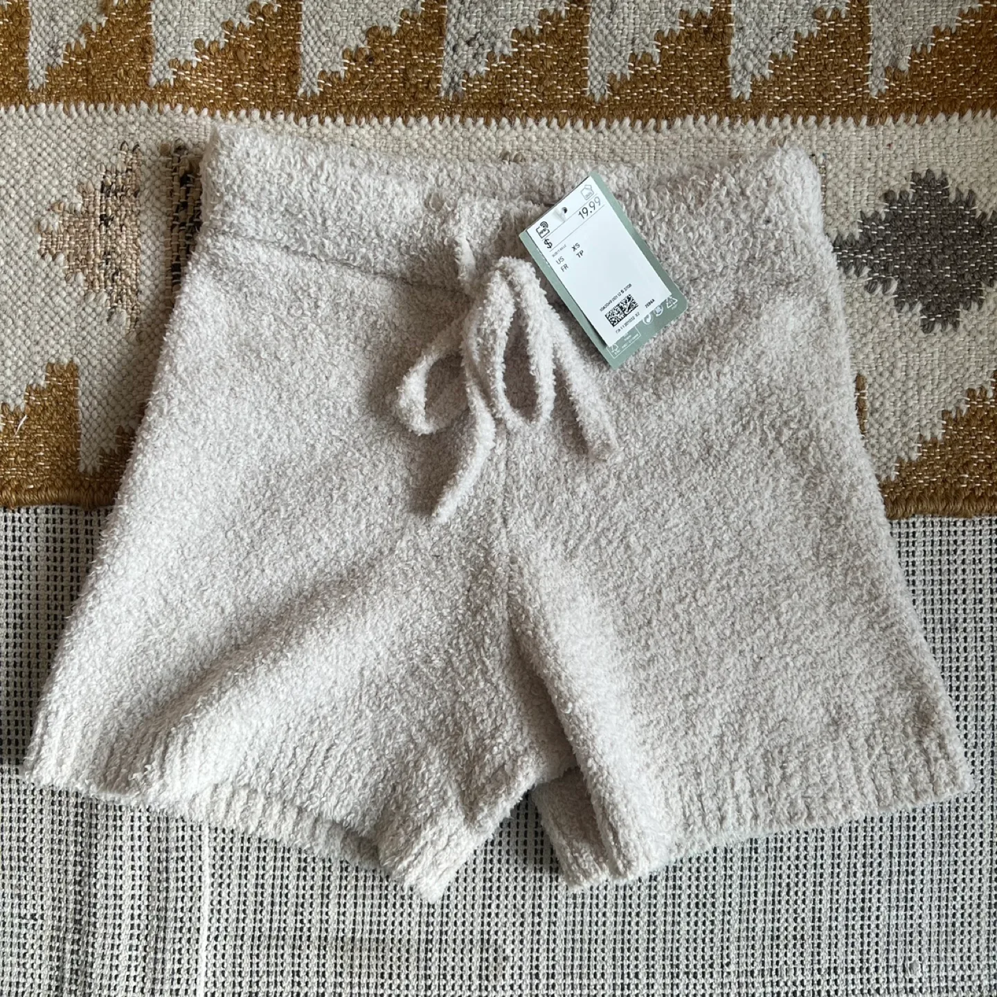 CozyChic Ultra Lite Short image indicator(3)