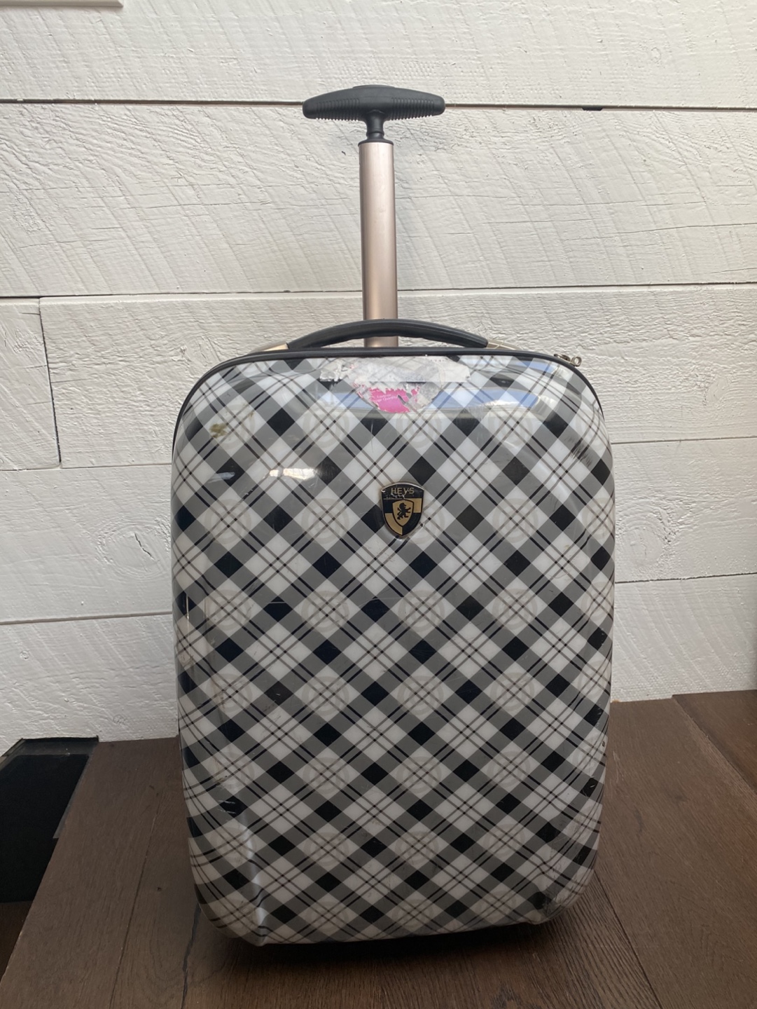 Heys Carry-On Luggage Bag