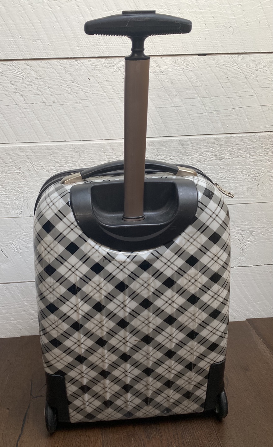 Heys Carry-On Luggage Bag - photo 2