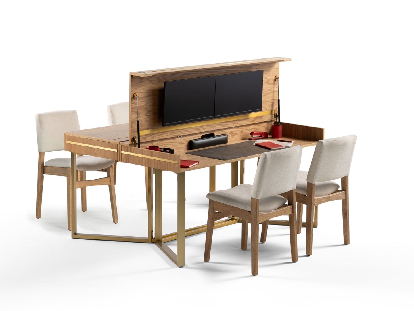 Brand New Stella Artois x Transformer Table Limited Edition 🧡