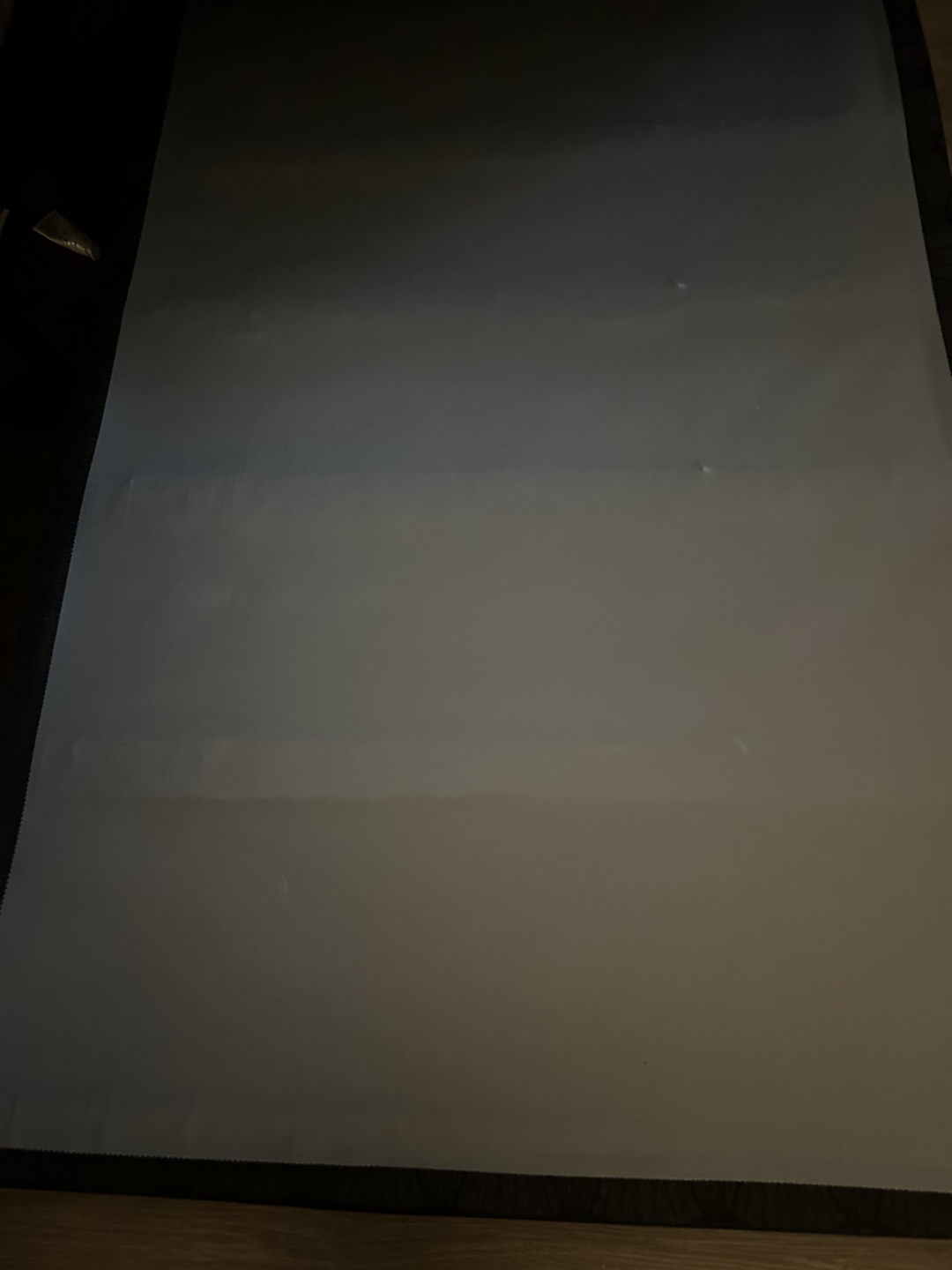 Twin Mattress and bed box - Gently Used - photo 2