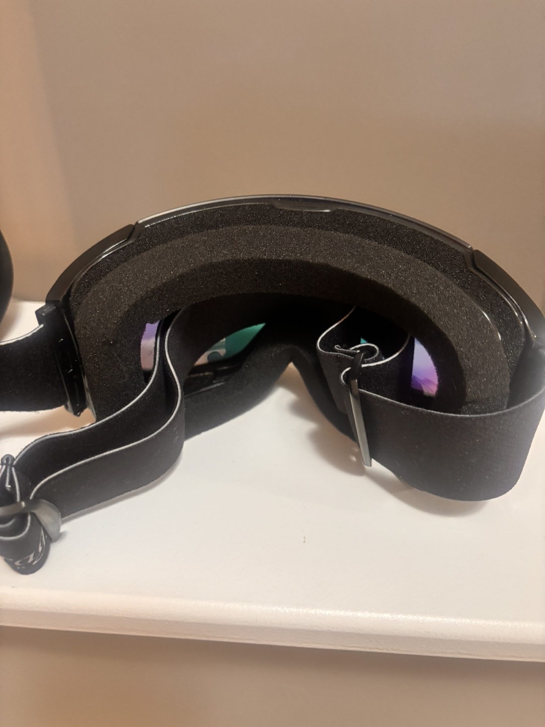 Snow Goggles with Case - photo 4