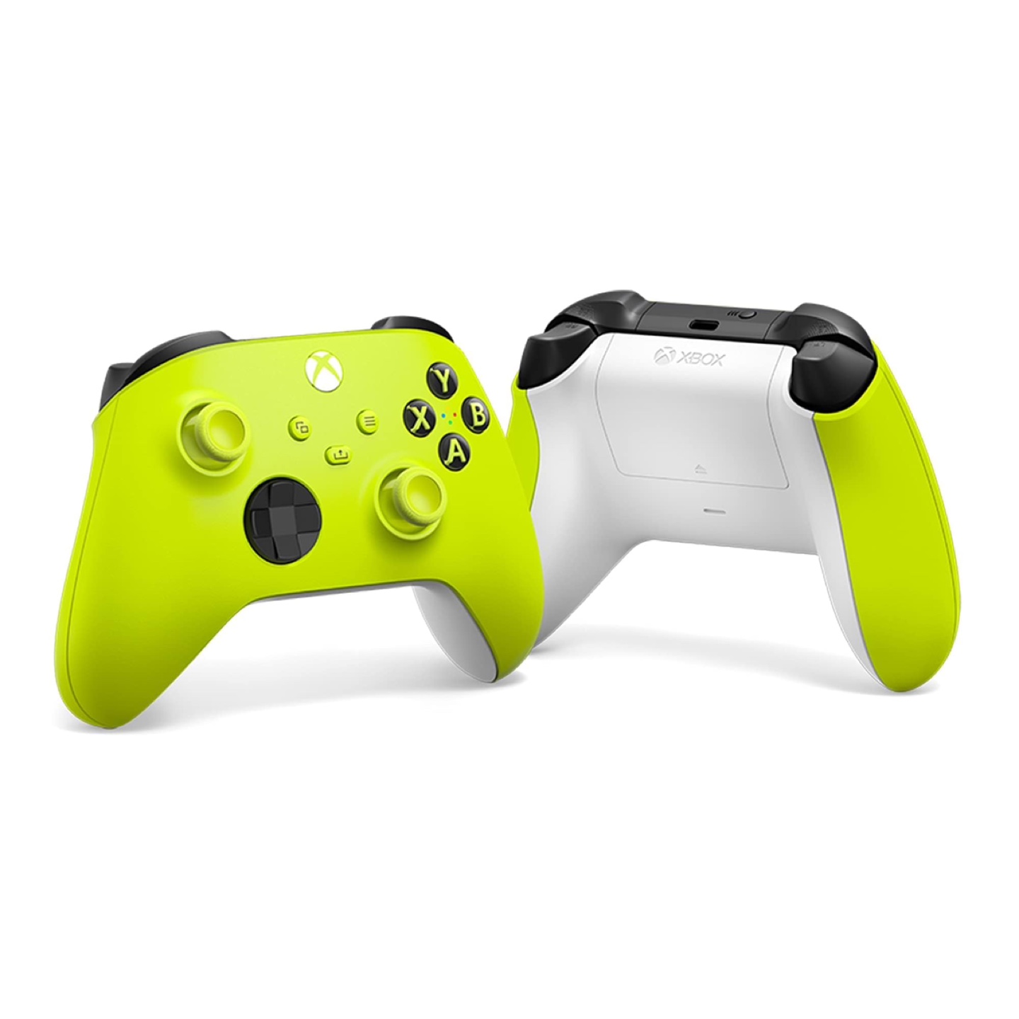 Xbox Wireless Controller - Volt Green - photo 3