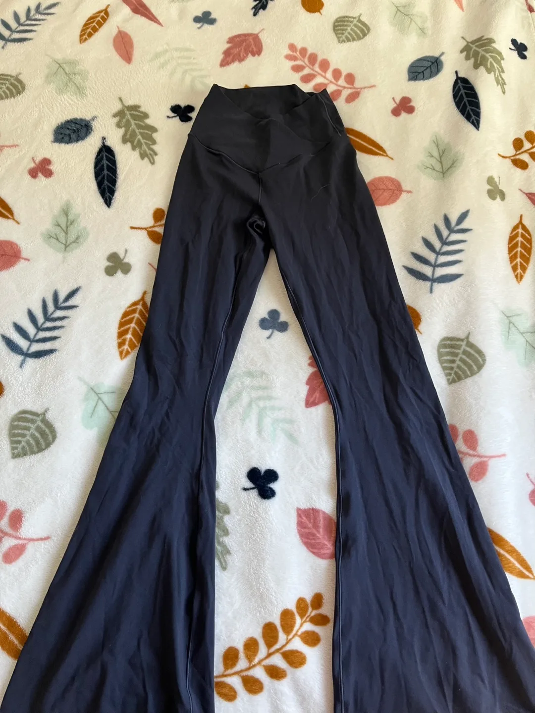 Aerie Flared Leggings thumbnail