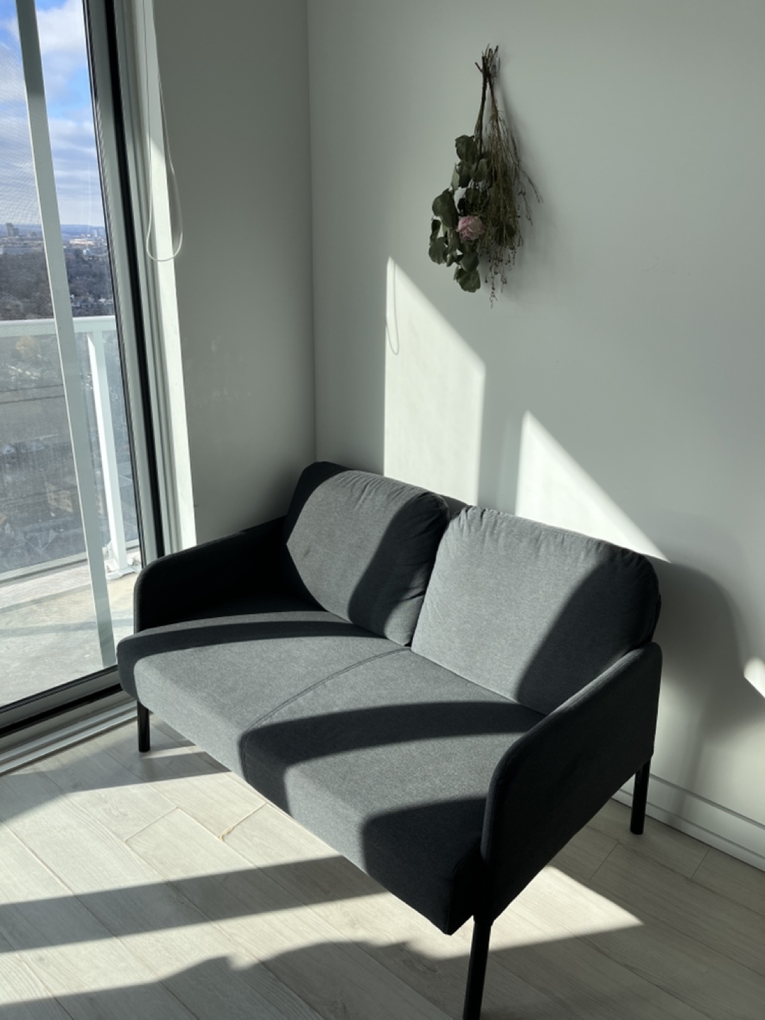 IKEA Glostad Sofa
