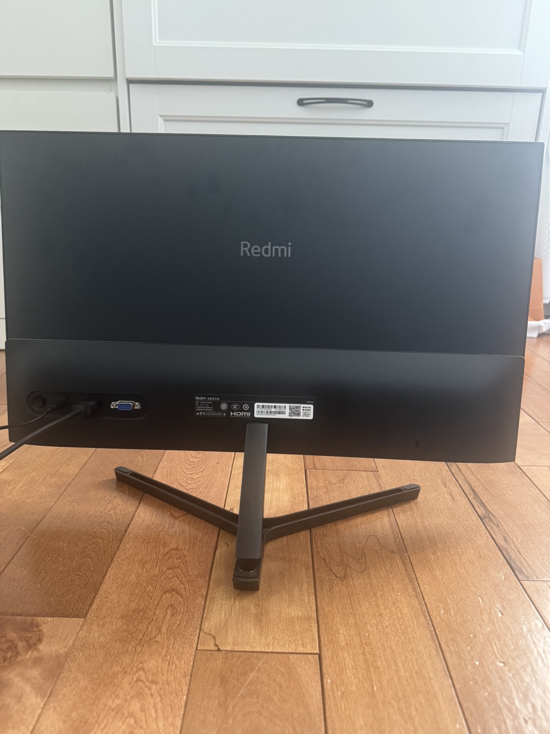 Redmi Monitor (Like new) - photo 2