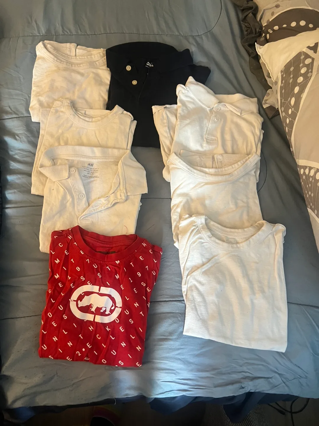 Boy's Clothing Bundle image indicator(3)