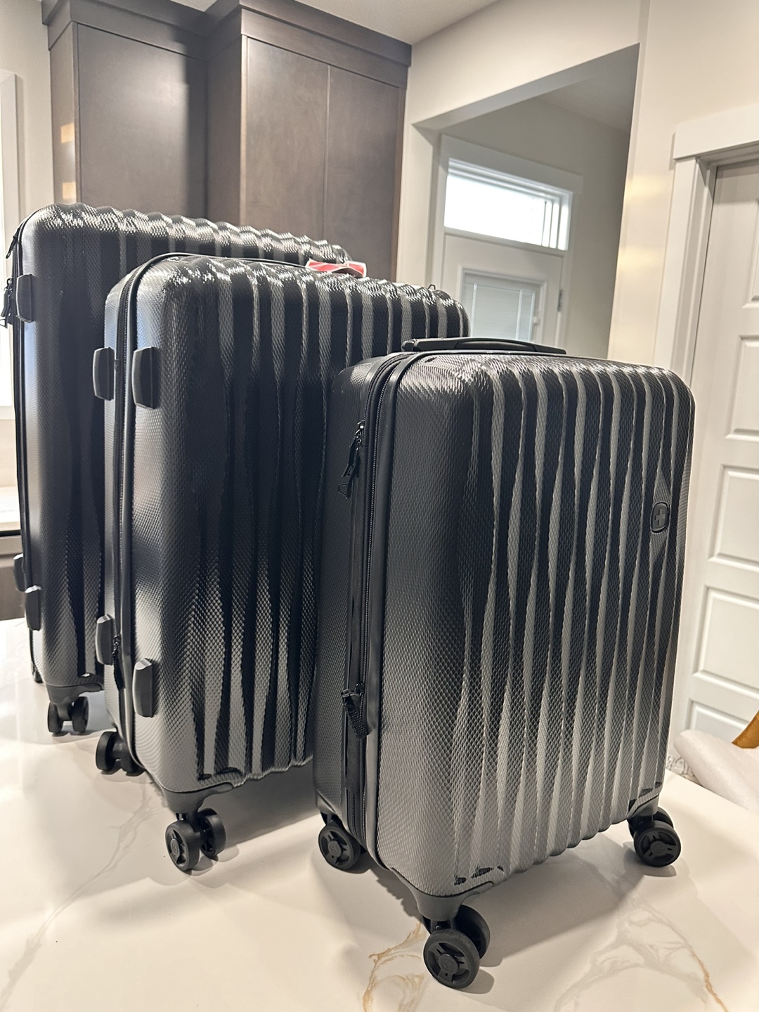 Wenger 7272 Collection 3-Piece Luggage Set - photo 5