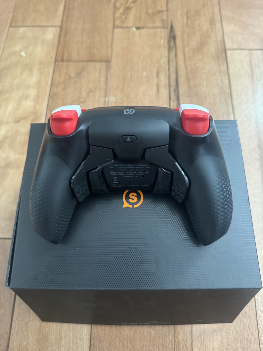 Scuf Reflex Pro Controller - photo 2