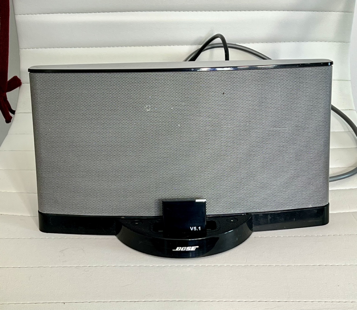 Bose SoundDock Digital Music System