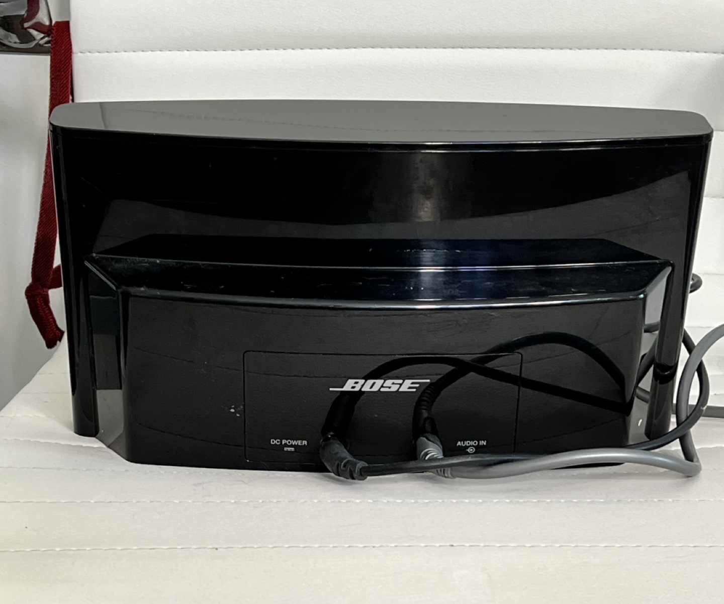 Bose SoundDock Digital Music System - photo 2