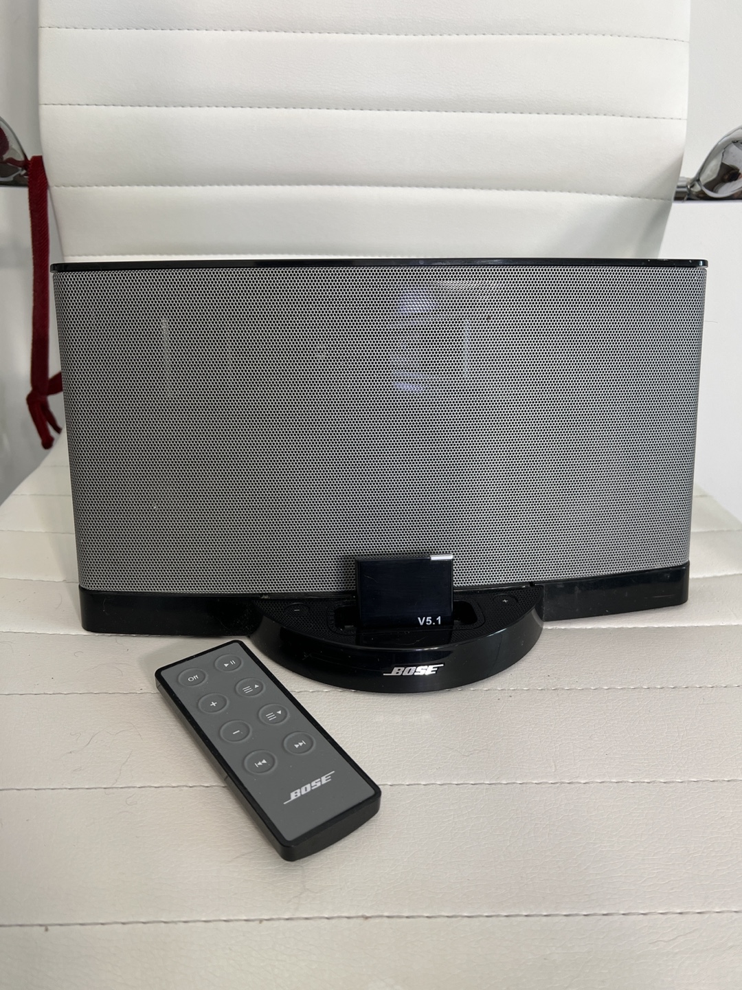 Bose SoundDock Digital Music System - photo 3