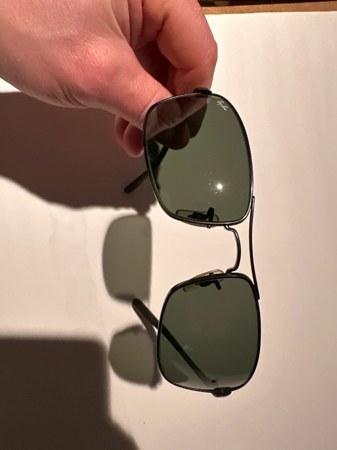 Ray-Ban RB 3212 Sunglasses image indicator(2)