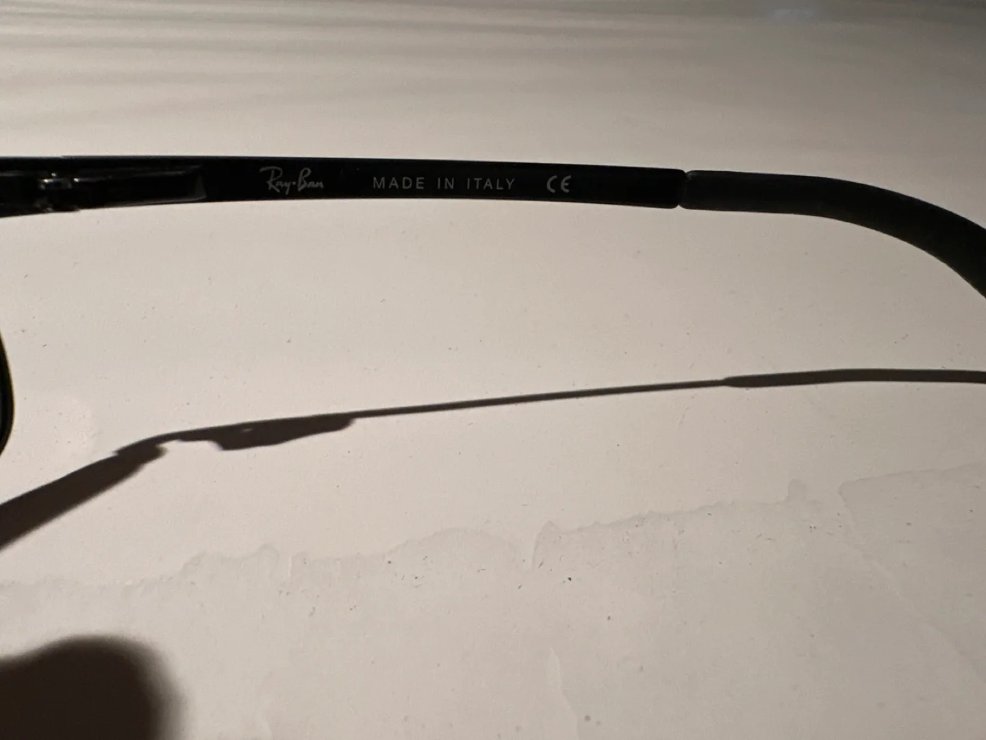 Ray-Ban RB 3212 Sunglasses image indicator(4)