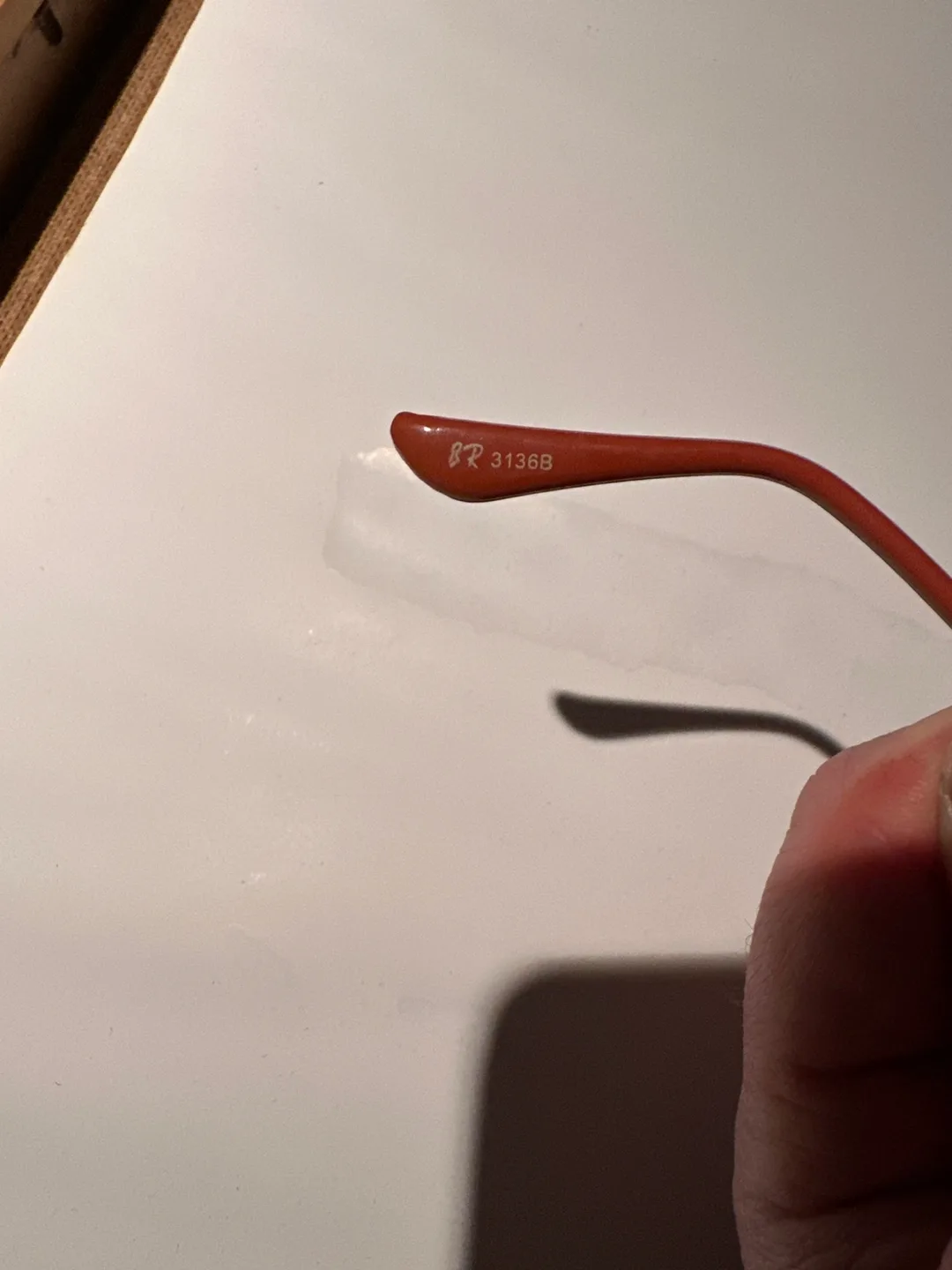 Ray-Ban Sunglasses with Case image indicator(3)