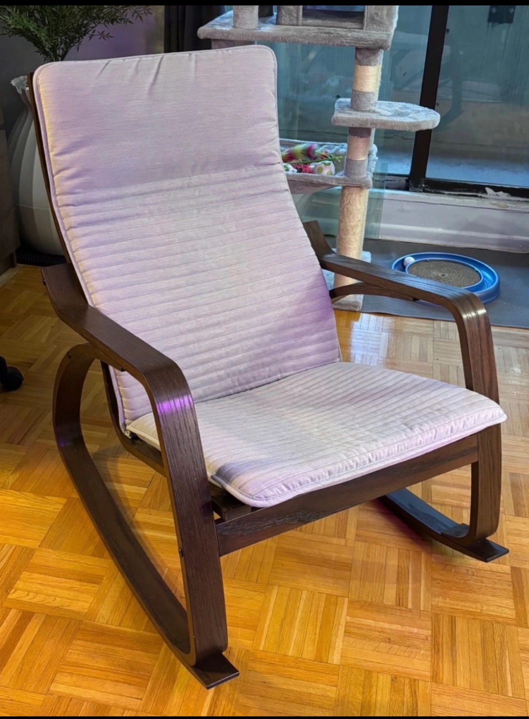 Rocking Chair
